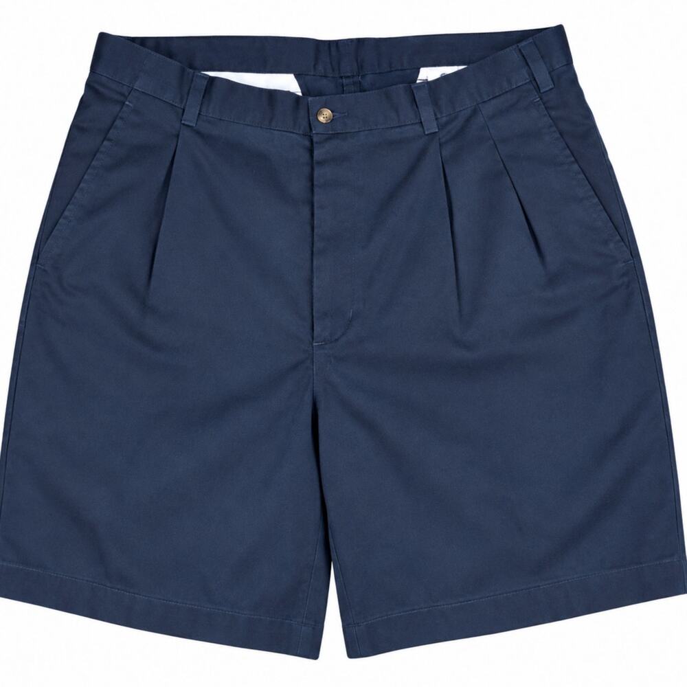Jos. A. Bank Men’s Classic Preppy Tailored Shorts EUC